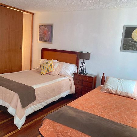 קיטו Bed And Breakfast La Uvilla מראה חיצוני תמונה