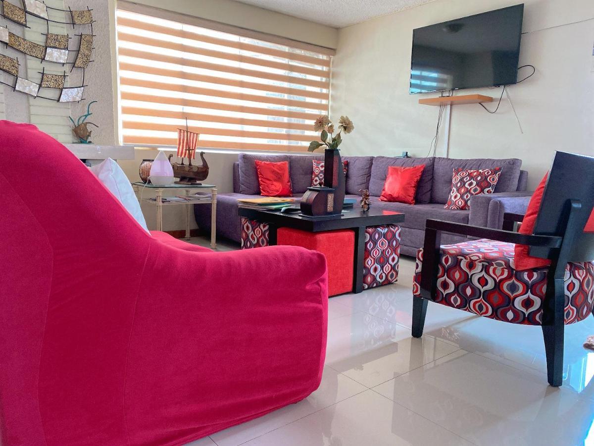 קיטו Bed And Breakfast La Uvilla מראה חיצוני תמונה