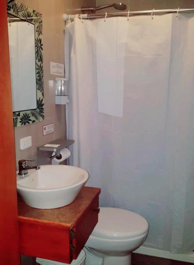 קיטו Bed And Breakfast La Uvilla מראה חיצוני תמונה